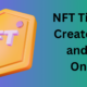 NFT Tickets - Create, Mint and Sell Online