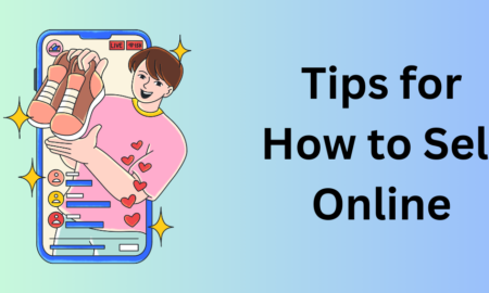 Tips for How to Sell Online