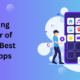25 Best Selling Apps