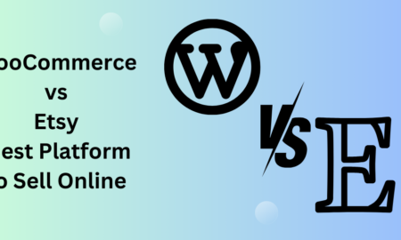 woocommerce vs etsy