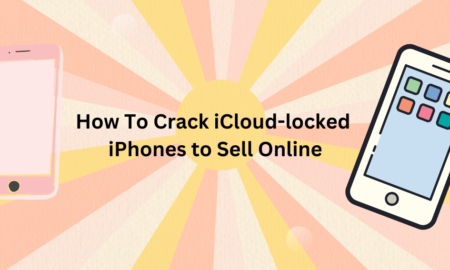 Crack iCloud-locked iPhones