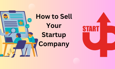 Selling Your Startup