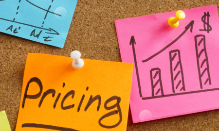 Strategies for Increasing Sale Price