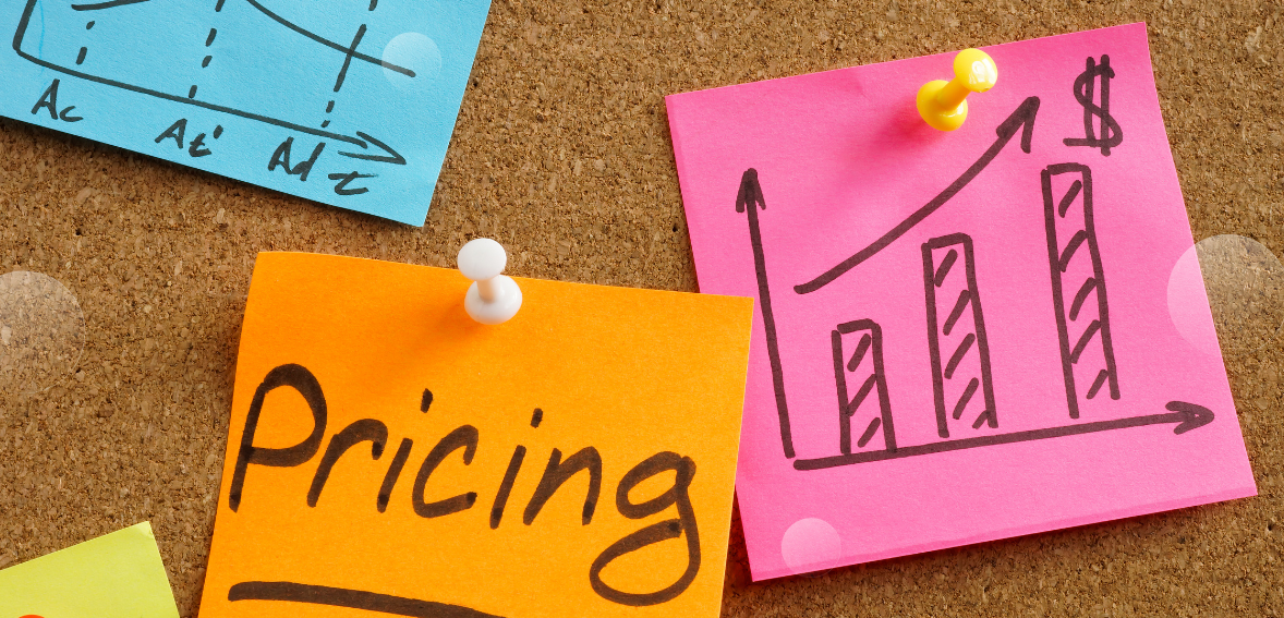 Strategies for Increasing Sale Price